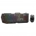 VERTUX Ergonomic Gaming Keyboard & Mouse